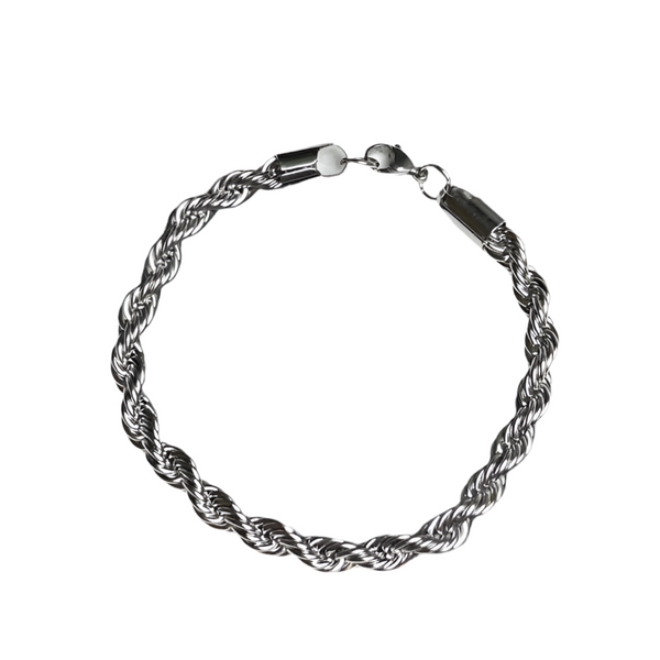 Cordell Armband - SILBER