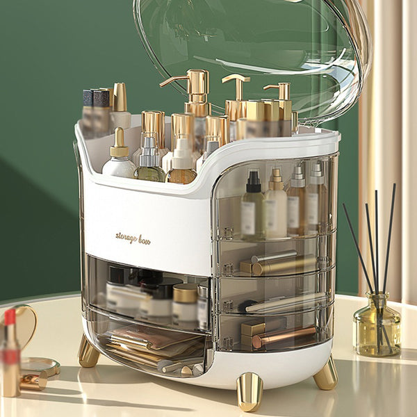 Cosmetics Organizer