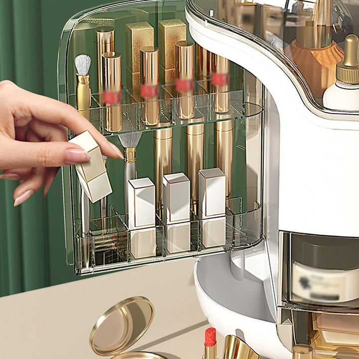 Cosmetics Organizer