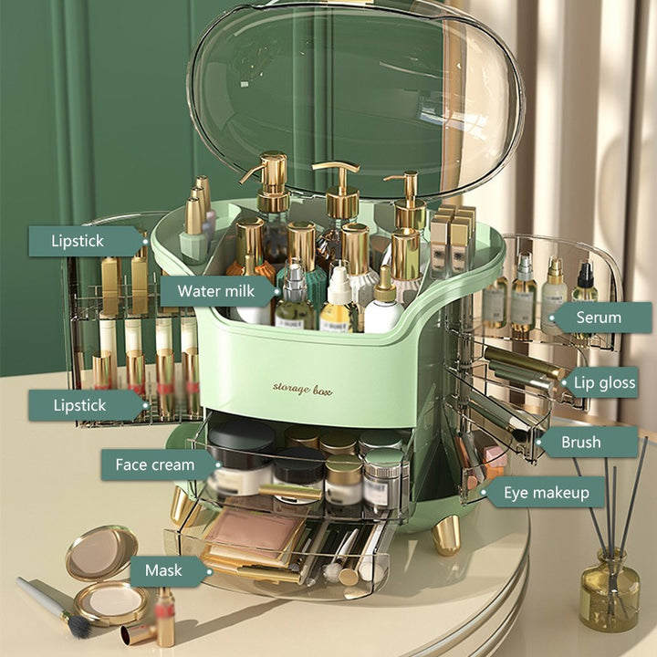 Cosmetics Organizer