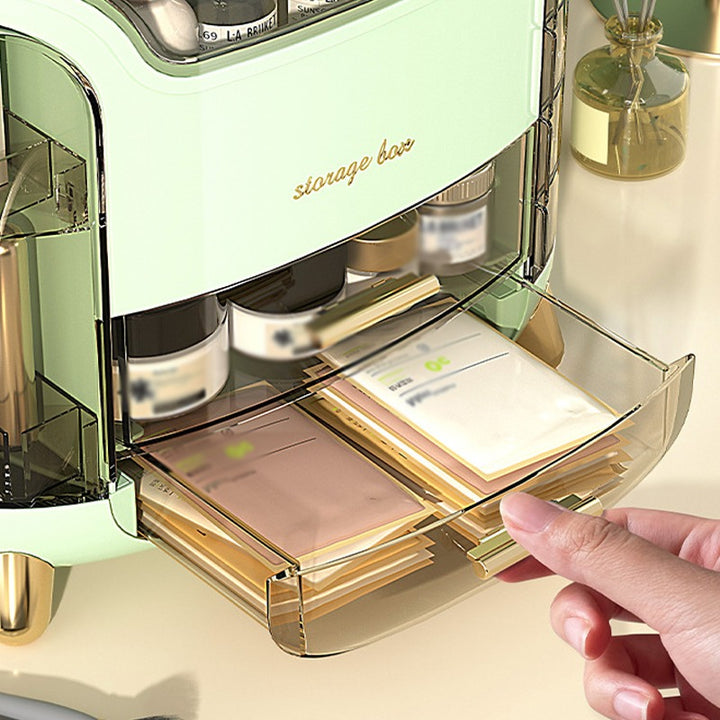 Cosmetics Organizer